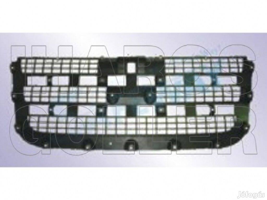 Ford Transit hűtőrács 2510990A1