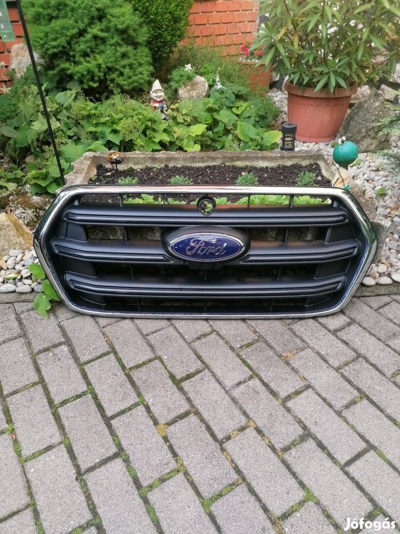Ford Transit hűtőrács. 