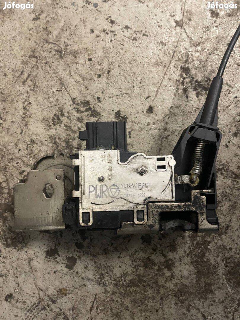 Ford Transit jobb első ajtózár kilincs yc1a v21812 ct posta megoldható