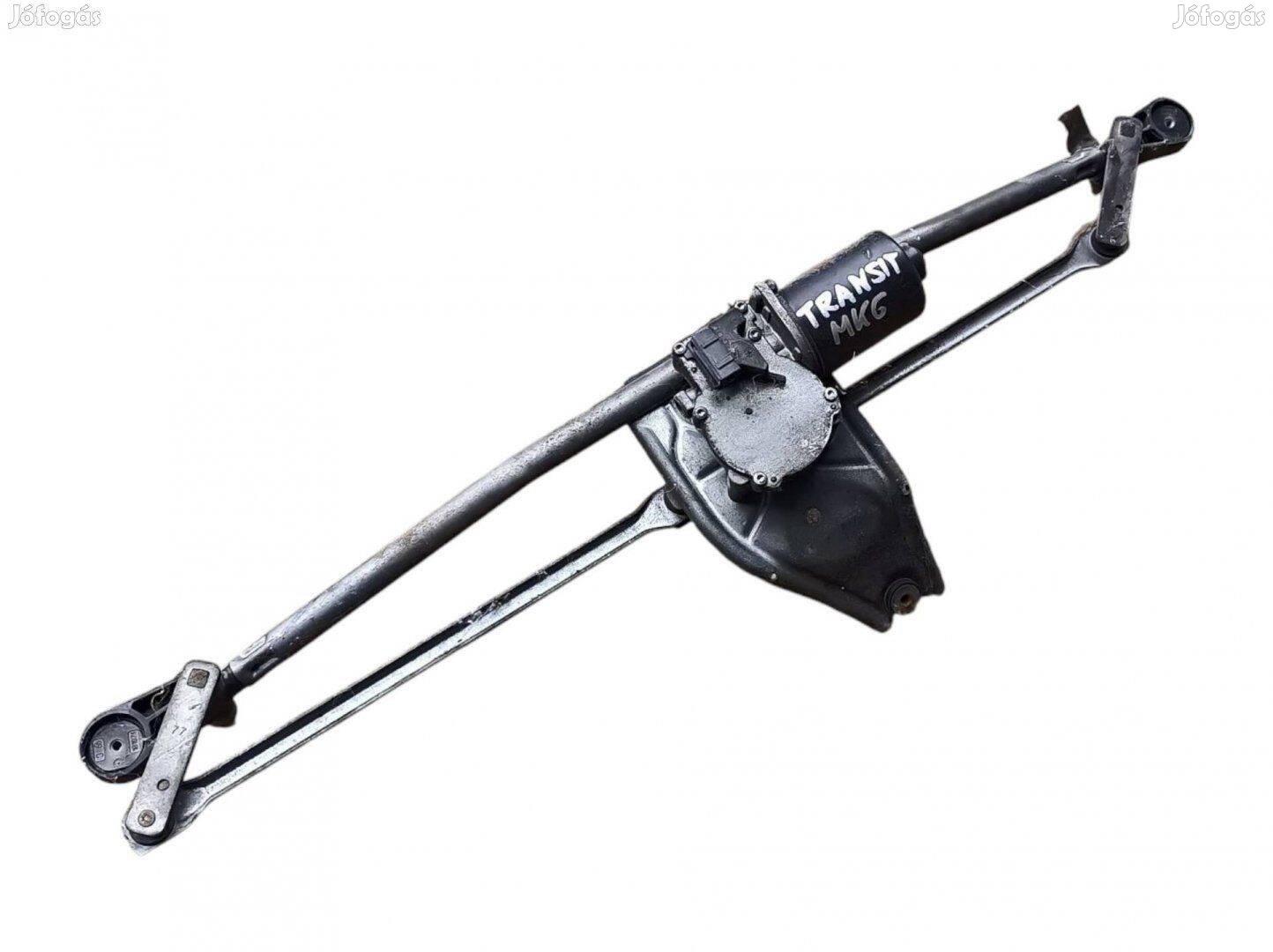 Ford Transit mk6 ablaktörlő mechanika motor