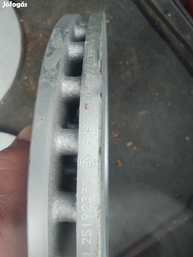 Ford Transit mk6 fektarcsa 1db
