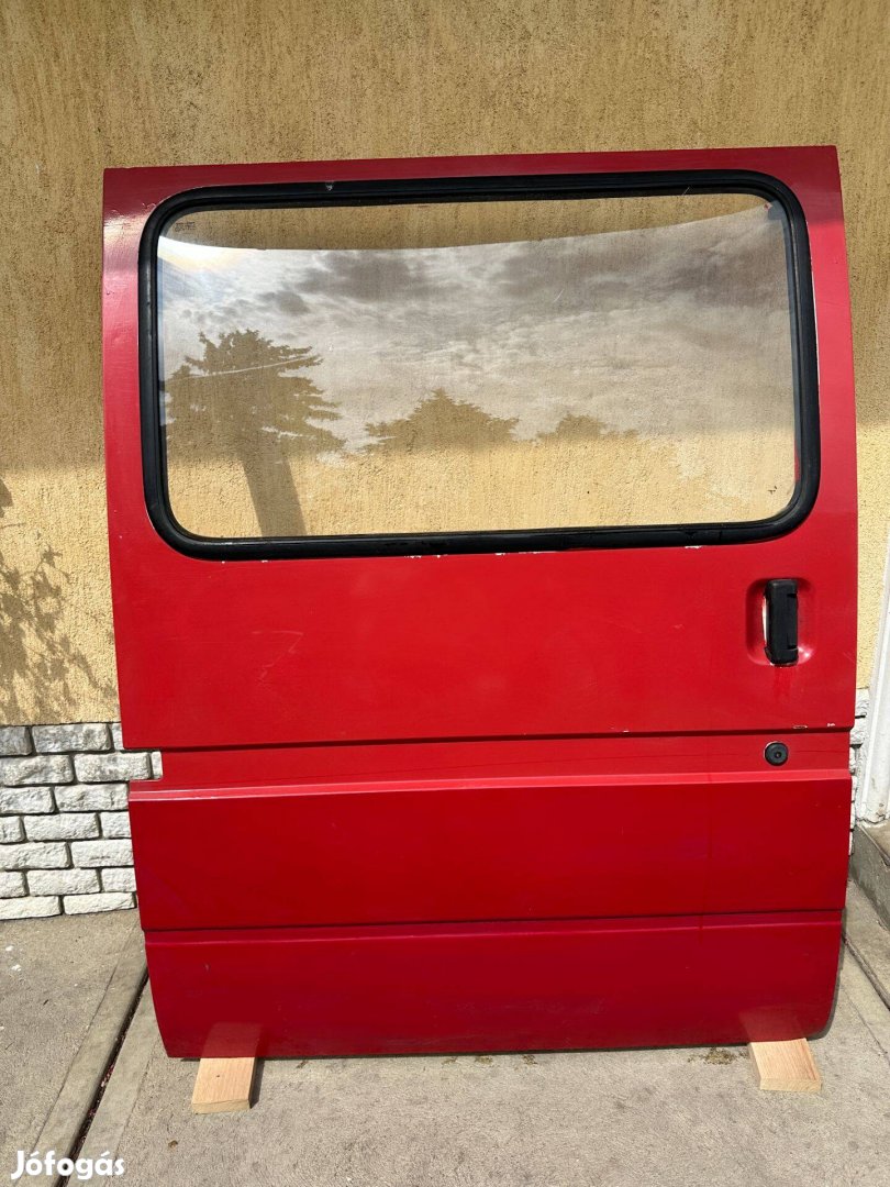 Ford Transit tolóajtó