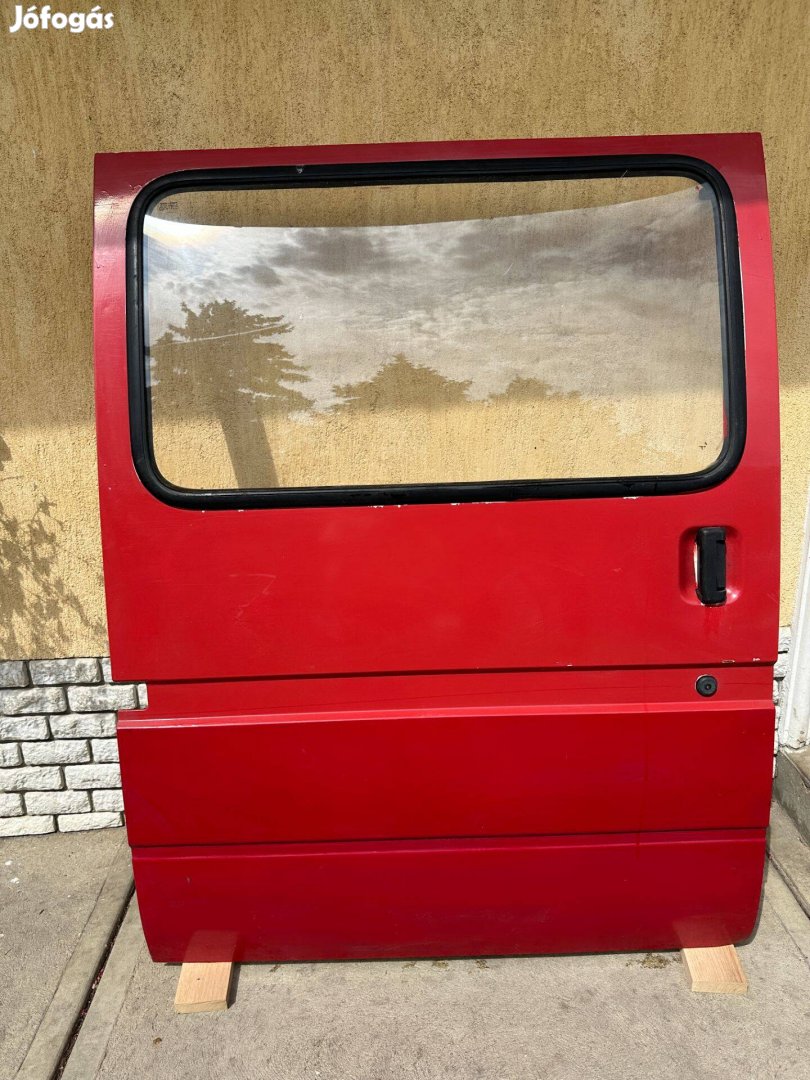 Ford Transit tolóajtó