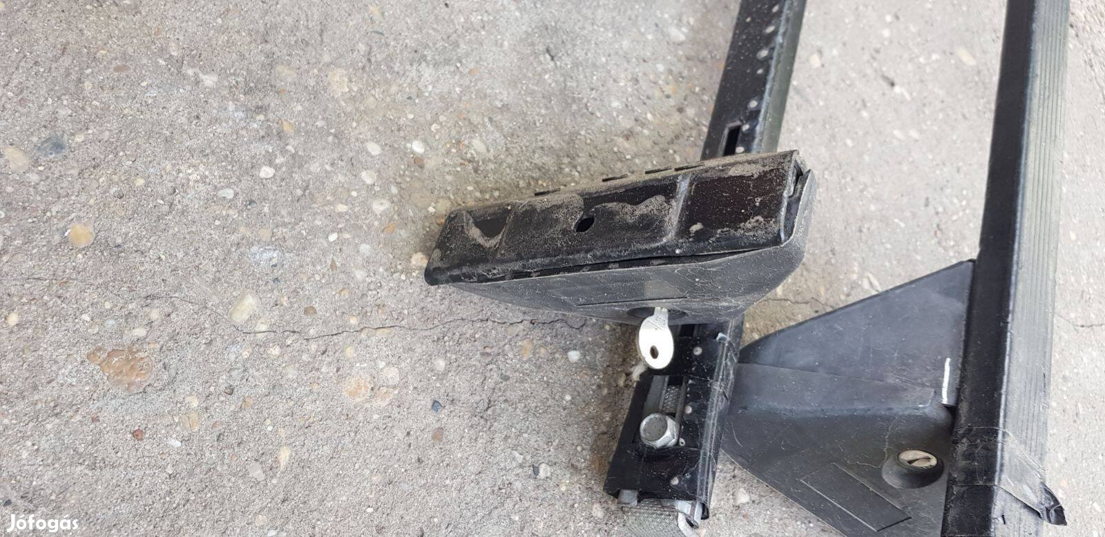 Ford Tranzit Coonect