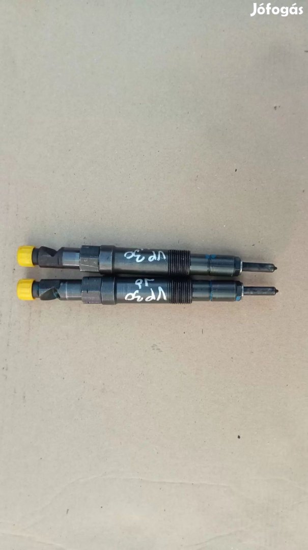 Ford Tranzit TRANSIT 00- Befecskendező PORLASZTÓ injektor