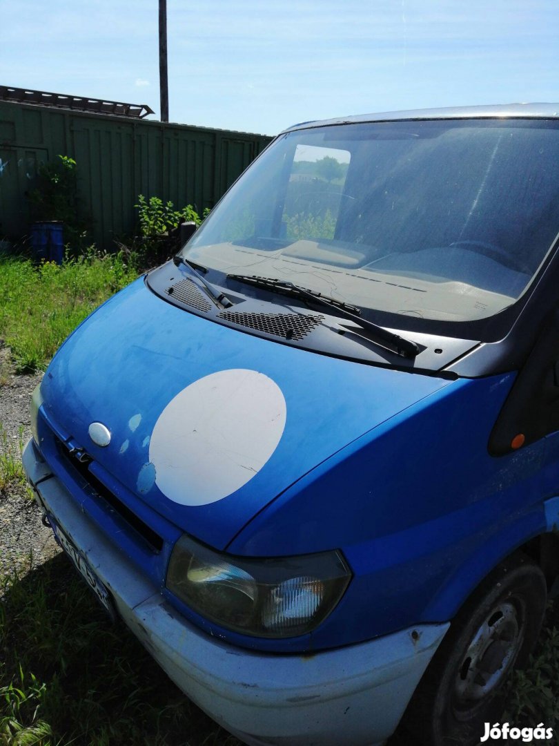 Ford Tranzit alkatrész