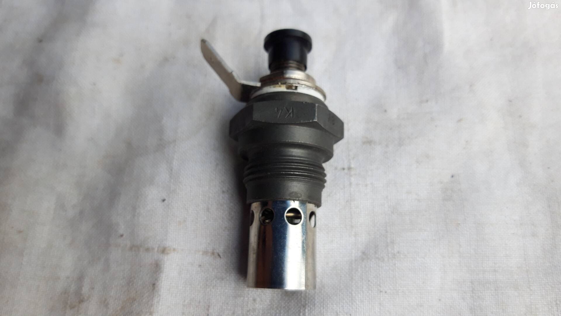 Ford Tranzit izzitógyertya új 2004ig 