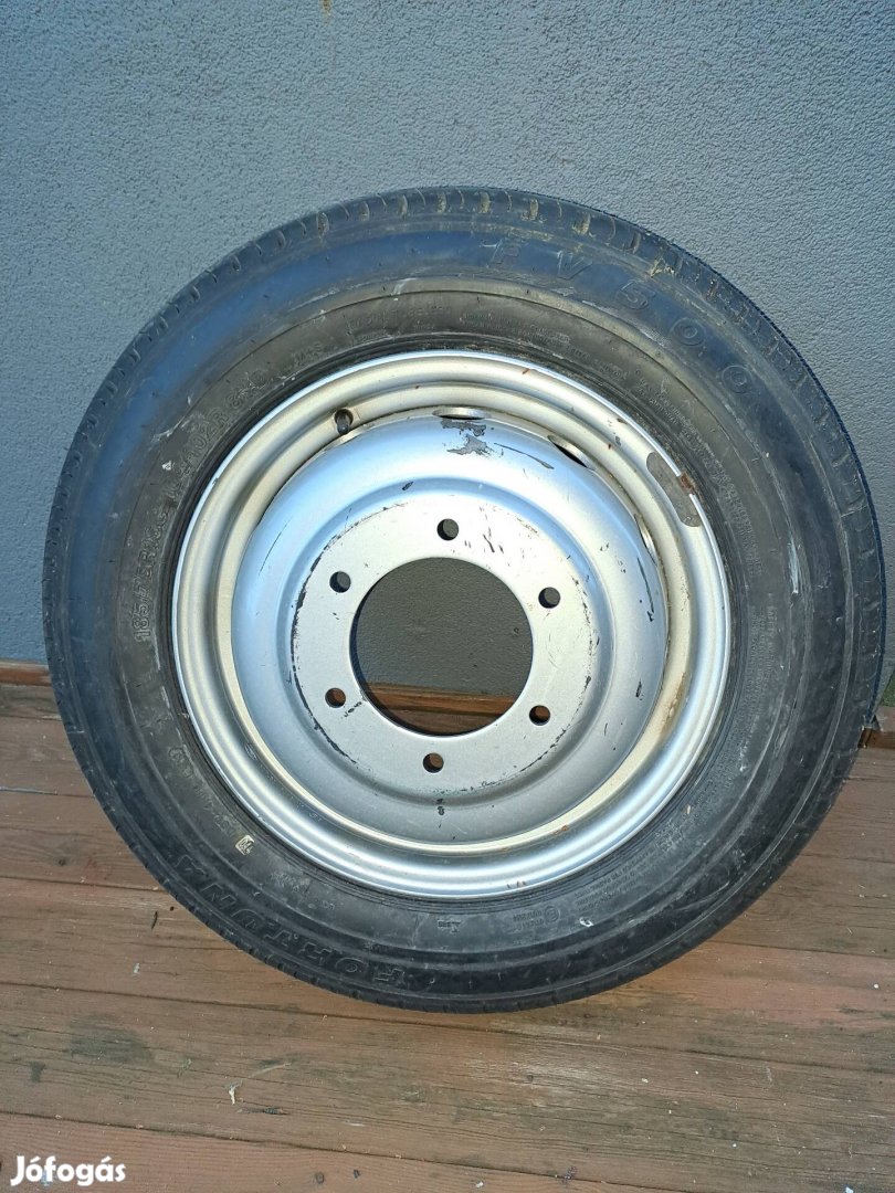 Ford Tranzit kerék 185/75 R16C