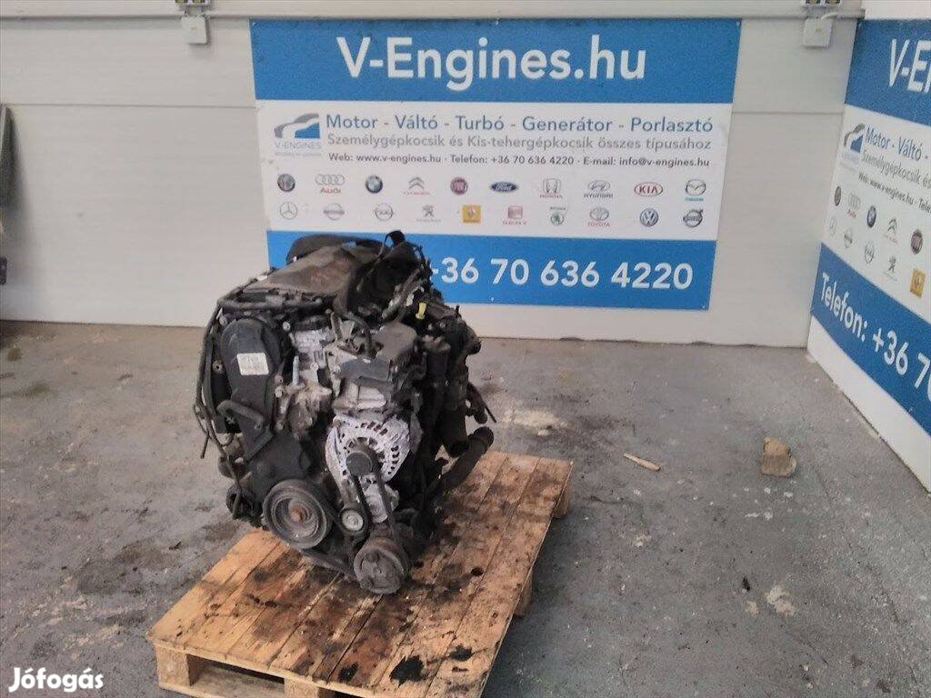 Ford Txbb bontott motor