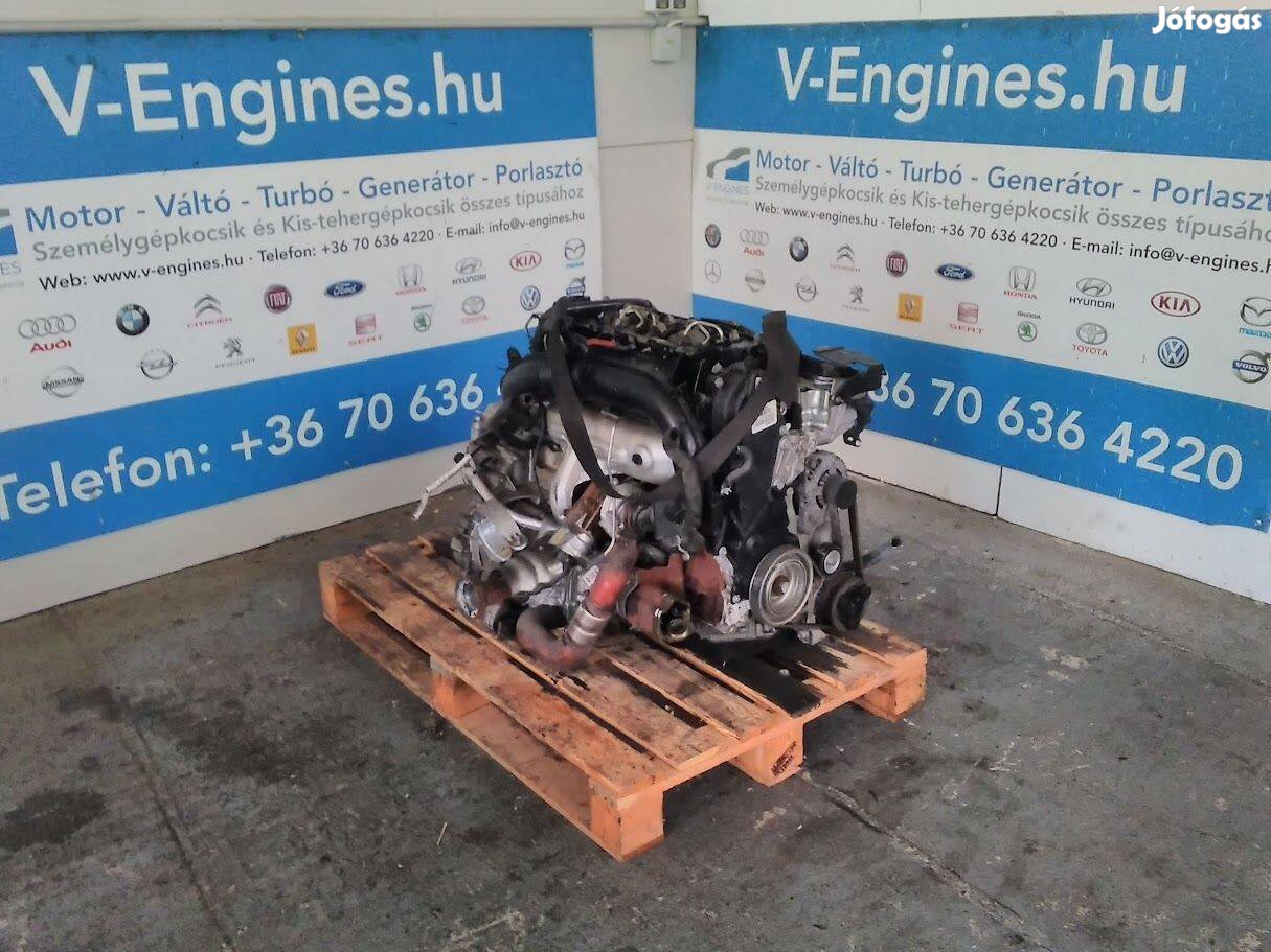 Ford Txma bontott motor
