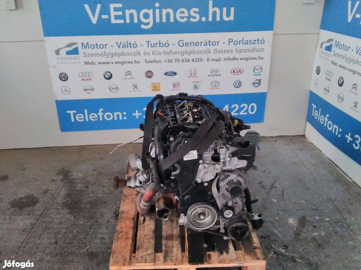 Ford Txma bontott motor