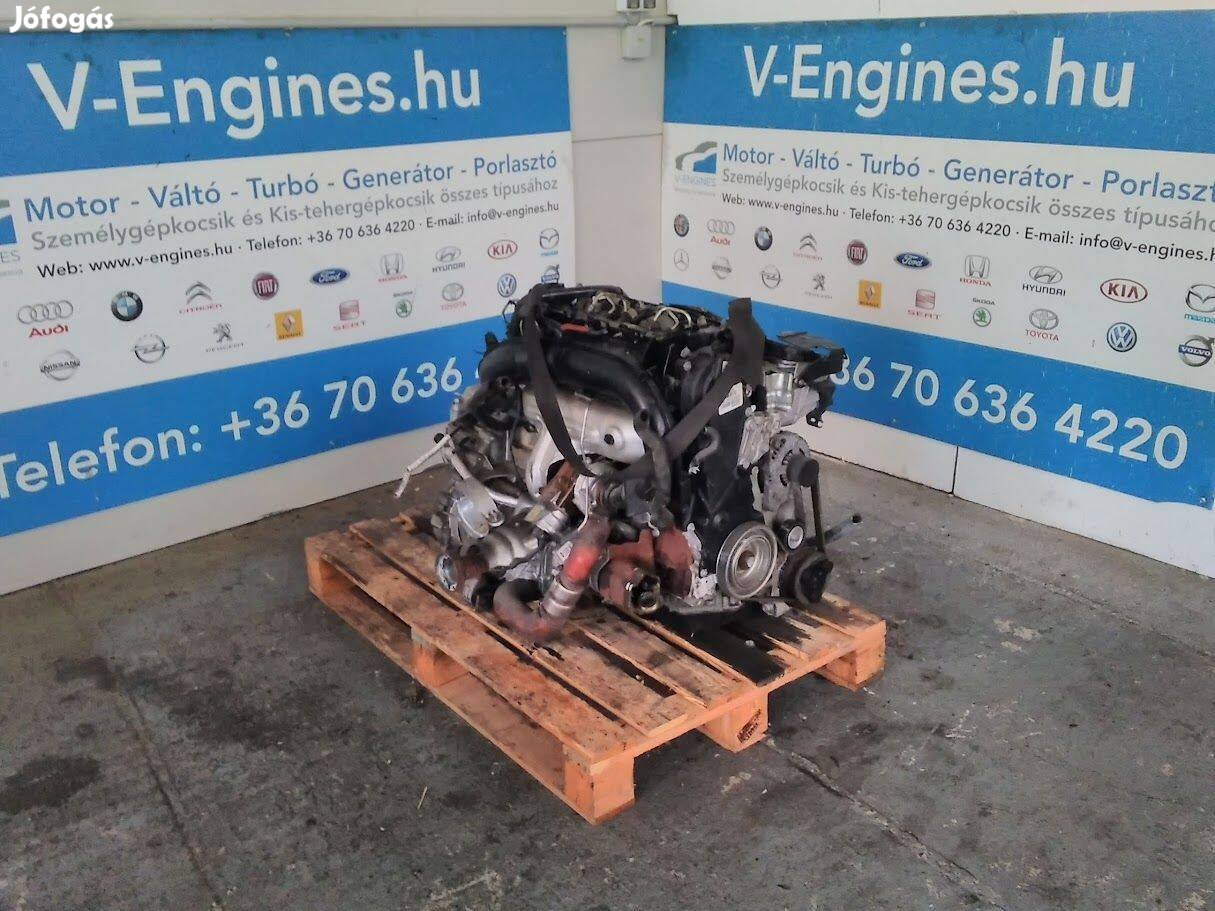 Ford Txma bontott motor