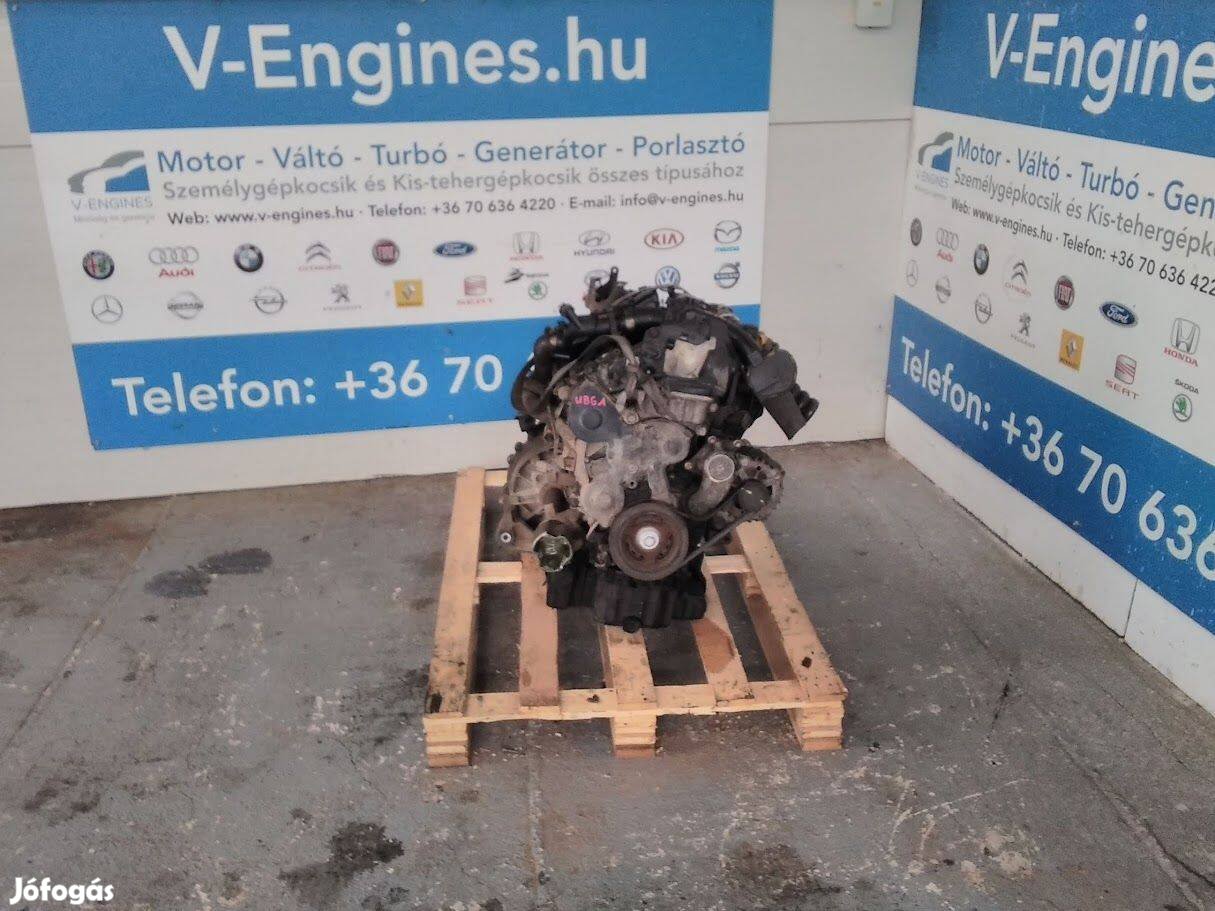 Ford Ubga bontott motor