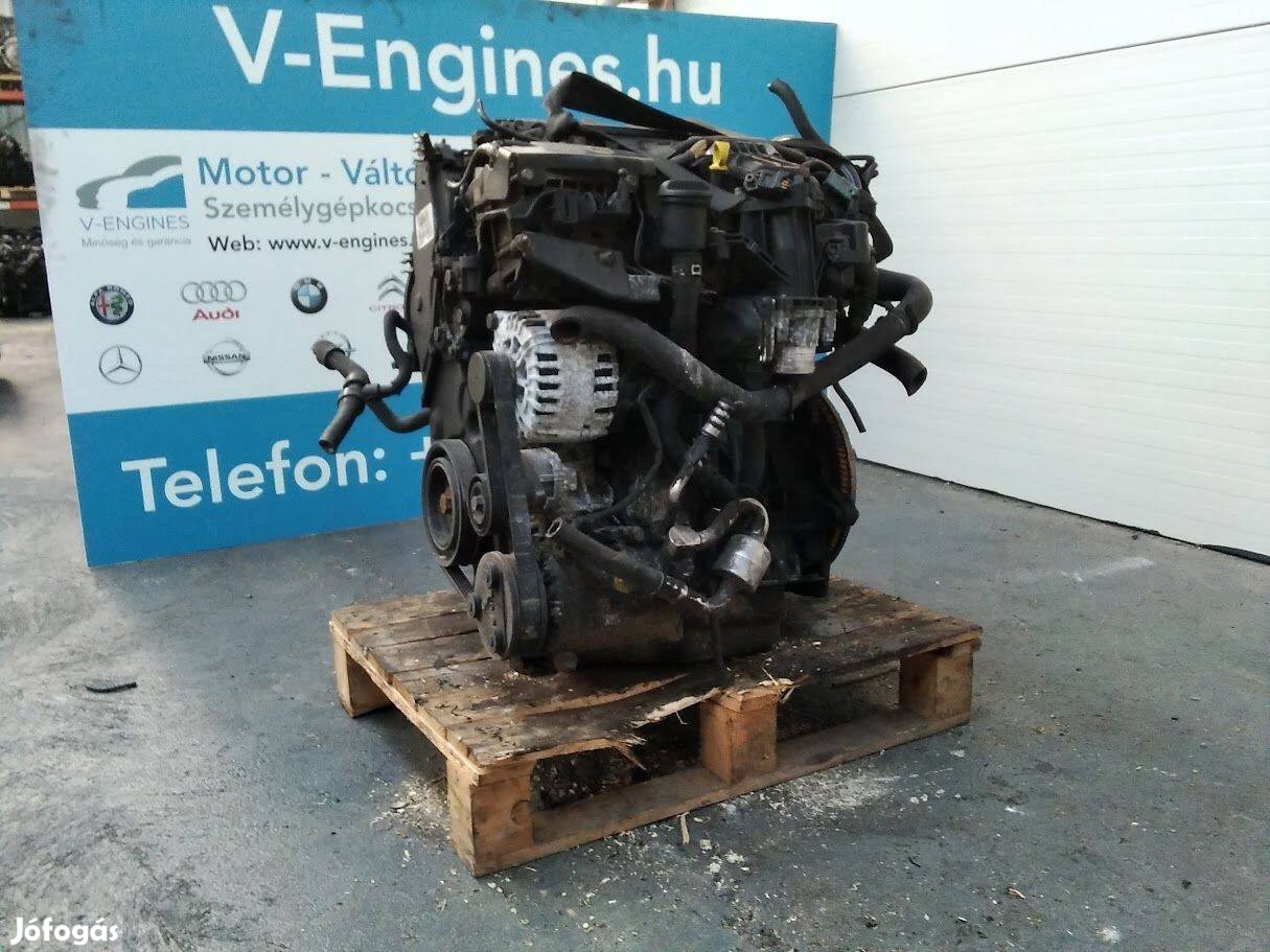 Ford Ufwa bontott motor