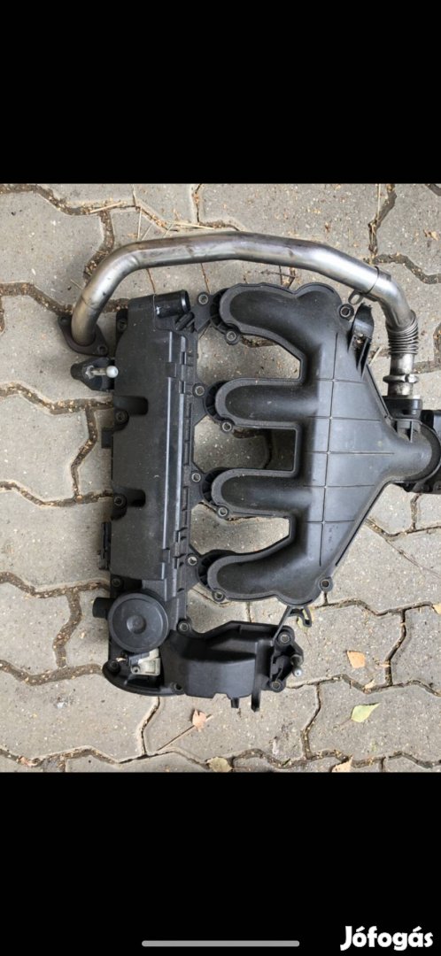 Ford Volvo 2.0 tdci szelepfedél szívósor