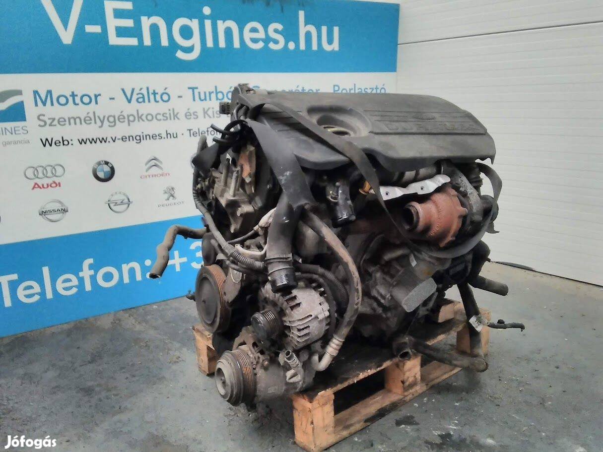 Ford Xwdb bontott motor