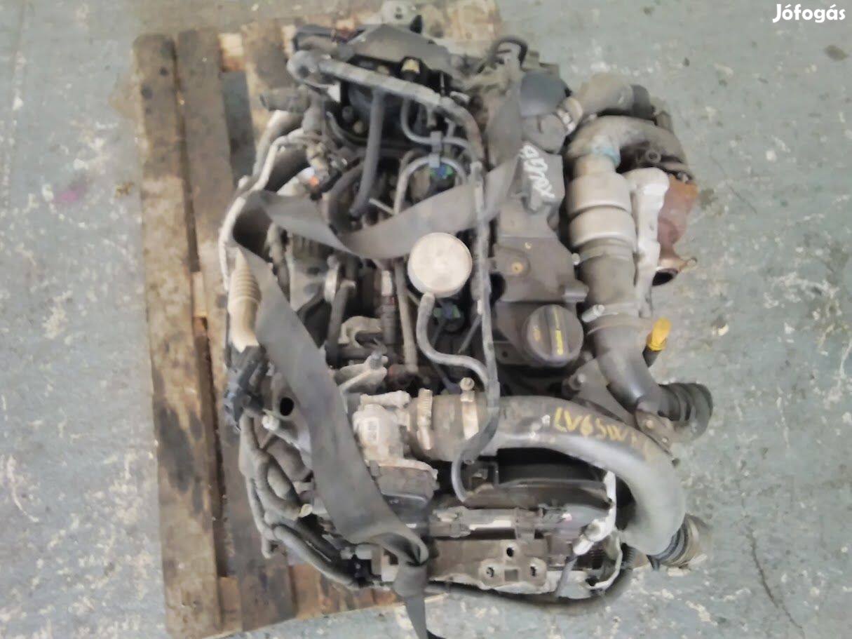 Ford Xwgb bontott motor