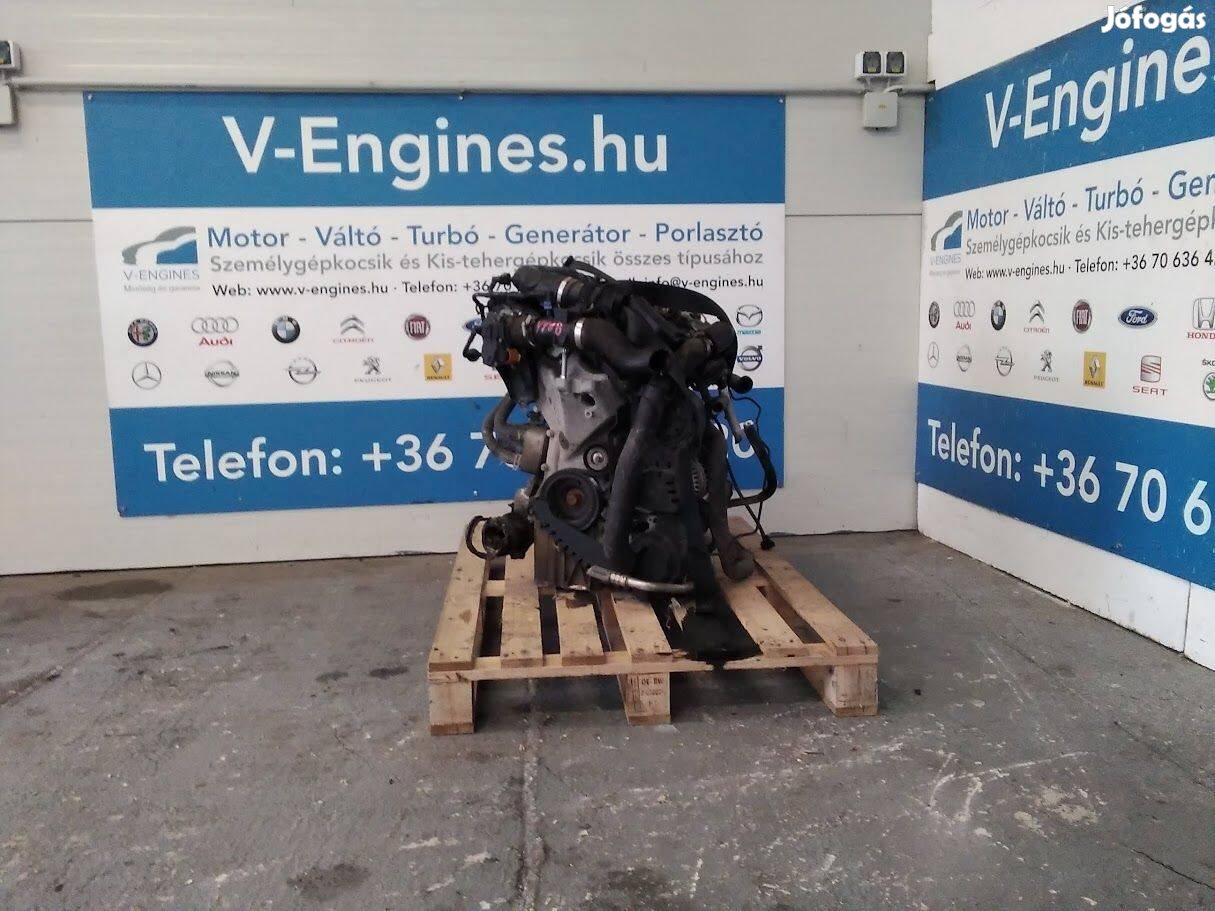 Ford Yyjb bontott motor
