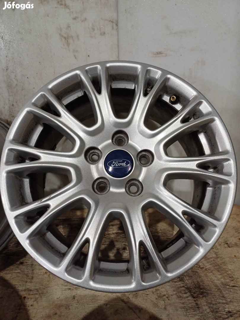 Ford: 5x108 7J 16" ET50