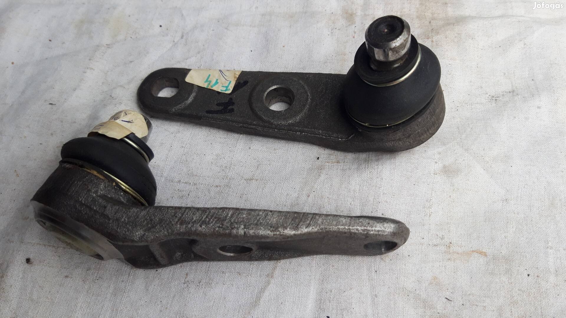 Ford alsó trapézgömbfej Escort és Orionhoz 2000ig db  