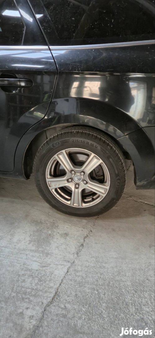 Ford alufelni