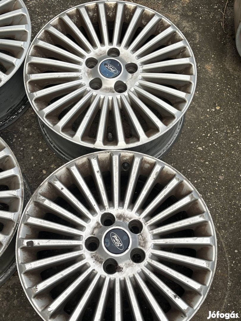 Ford alufelni 16"