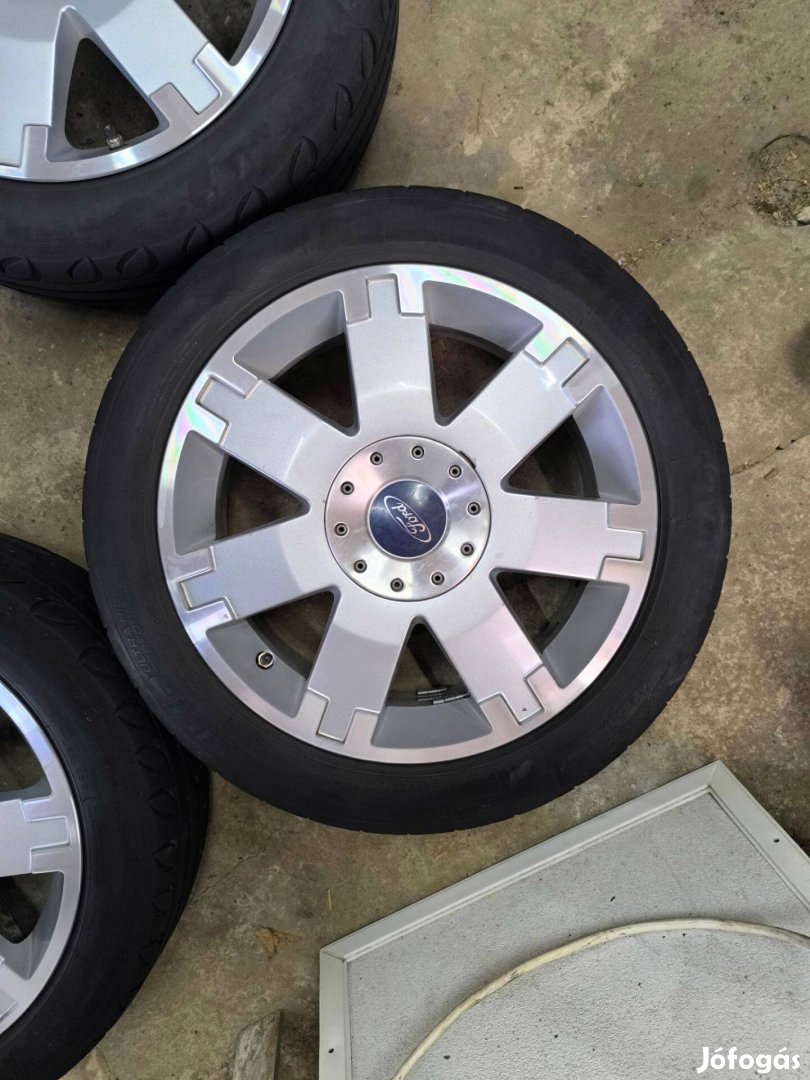 Ford alufelni 17"