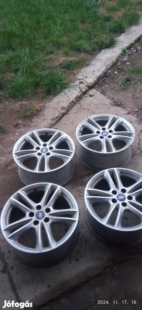 Ford alufelni 17"