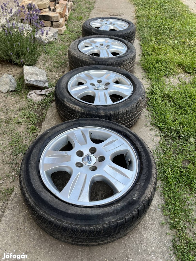 Ford alufelni
