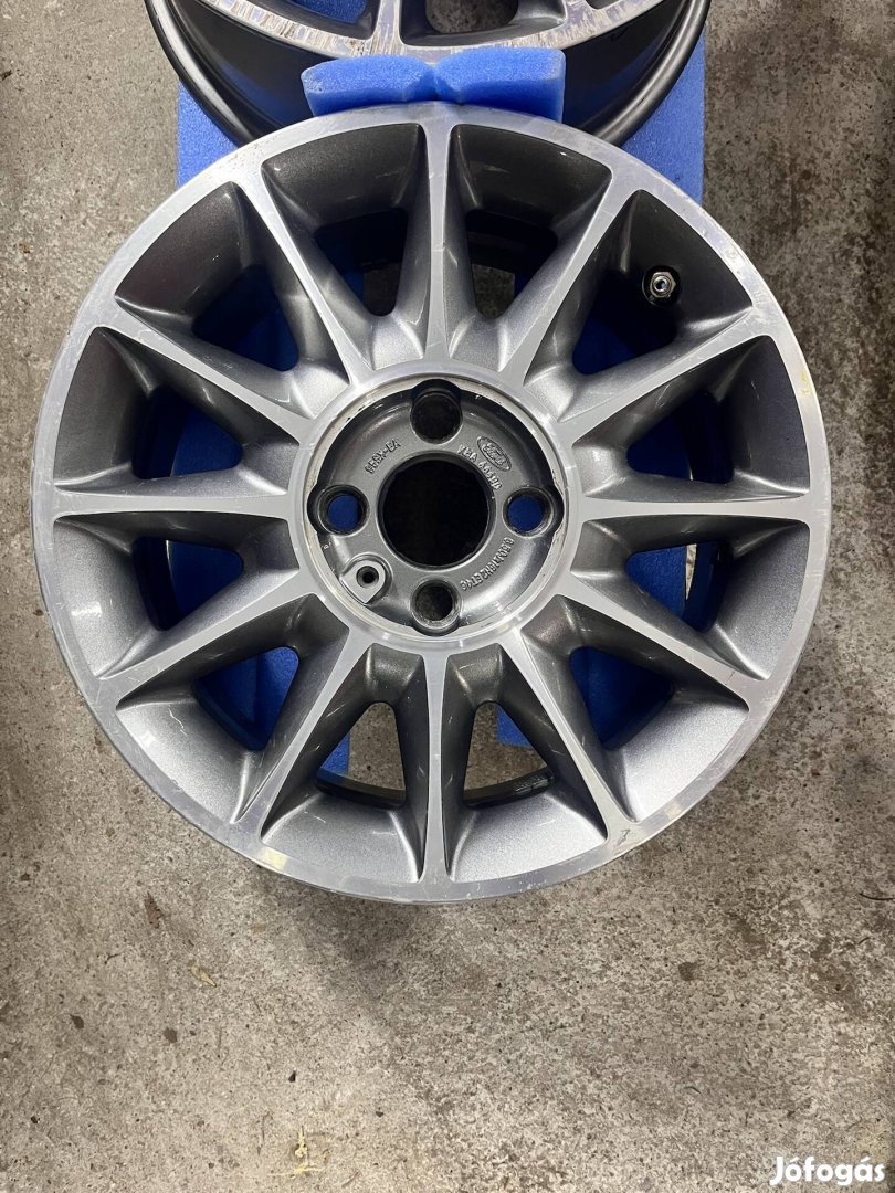 Ford alufelni 4x108 16