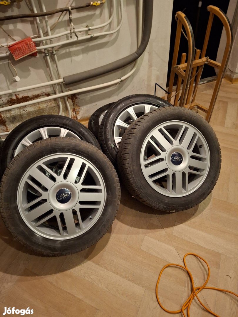 Ford alufelni