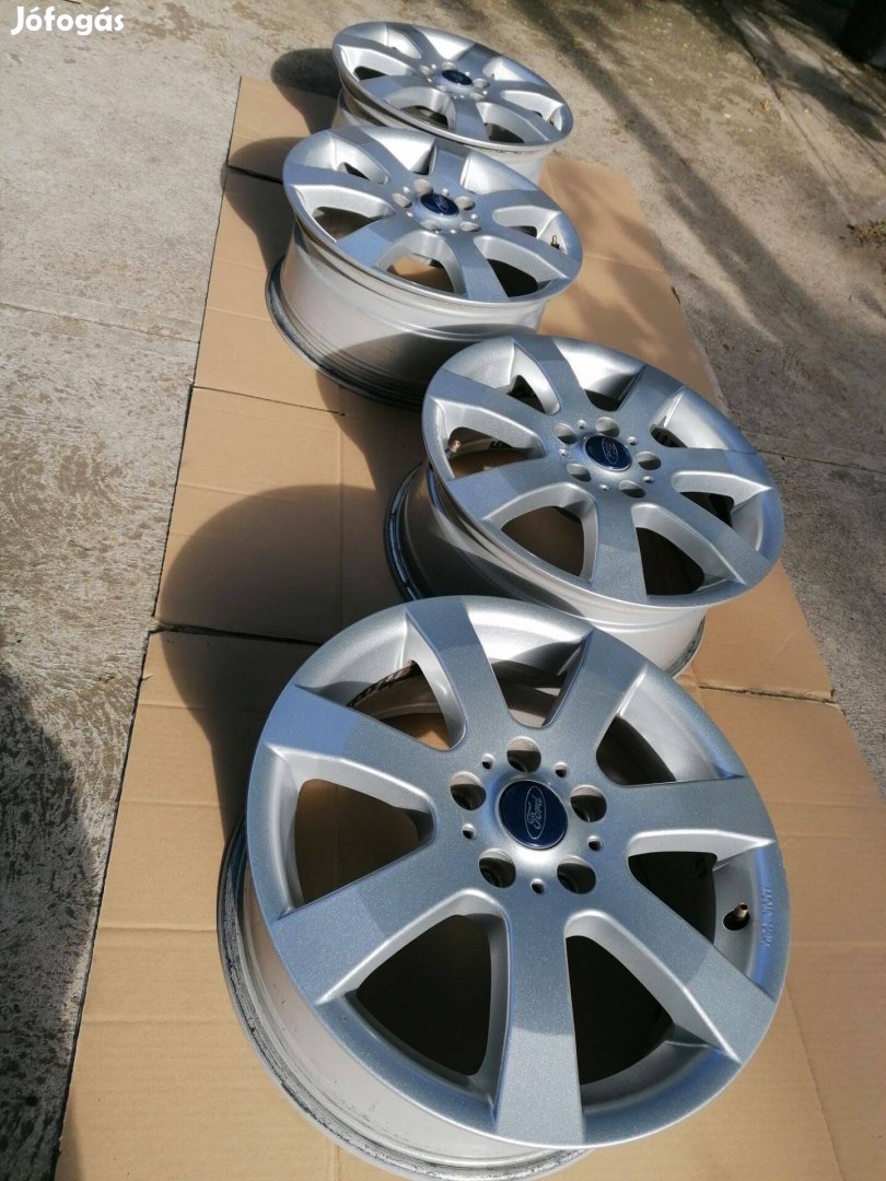 Ford alufelni 5x108