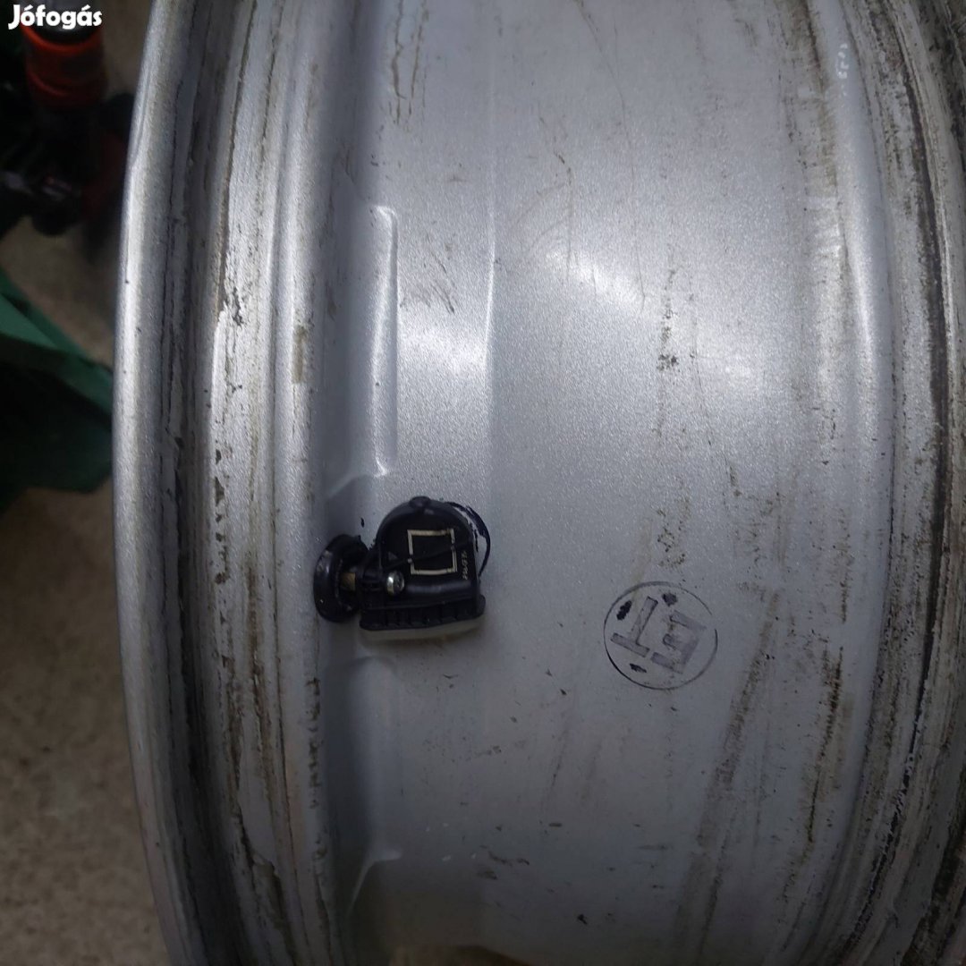 Ford alufelni 5x108