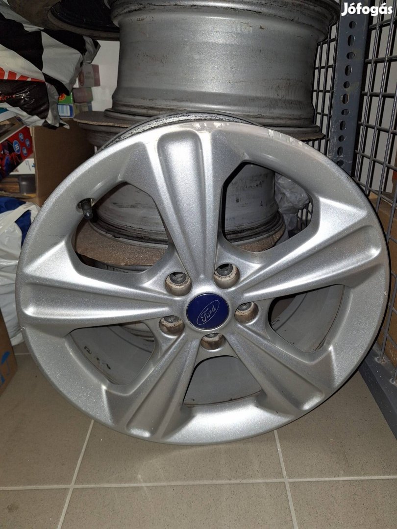 Ford alufelni