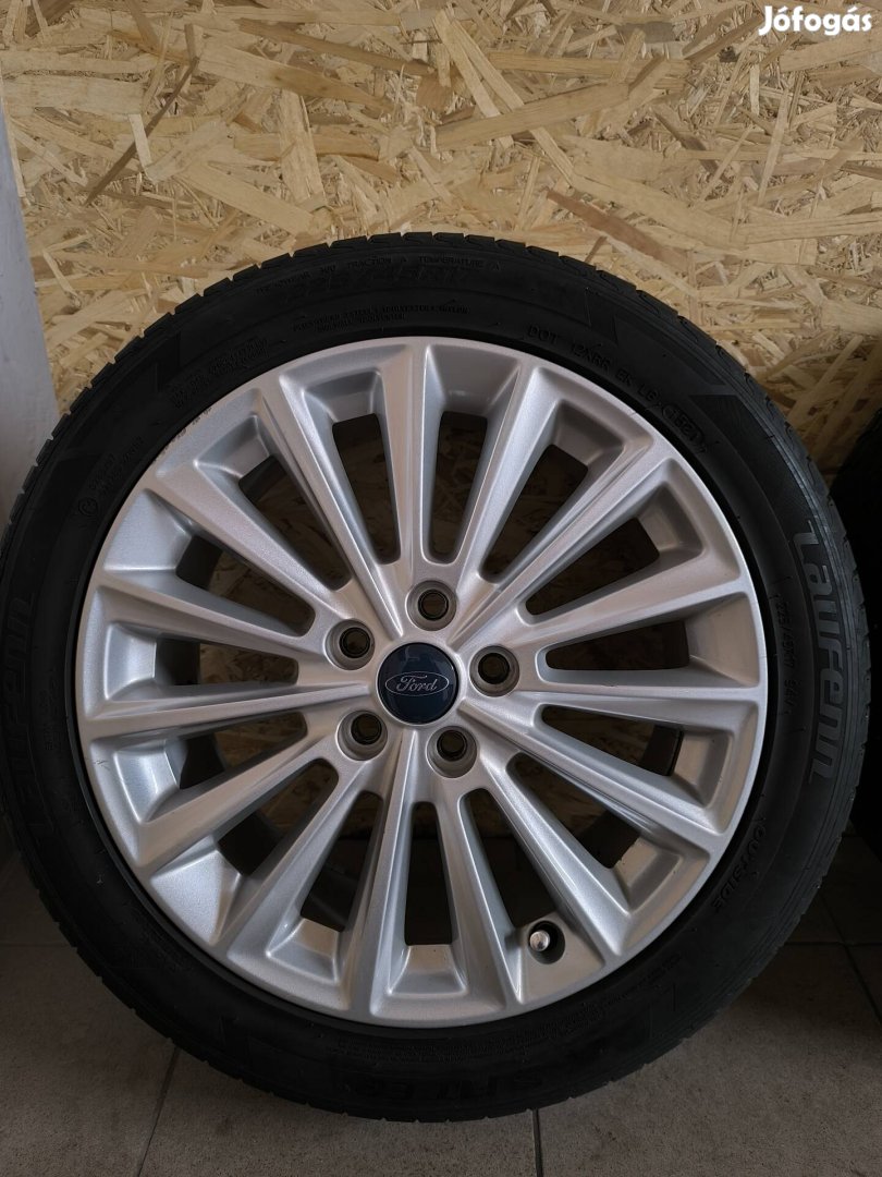 Ford alufelni R17 eladó!