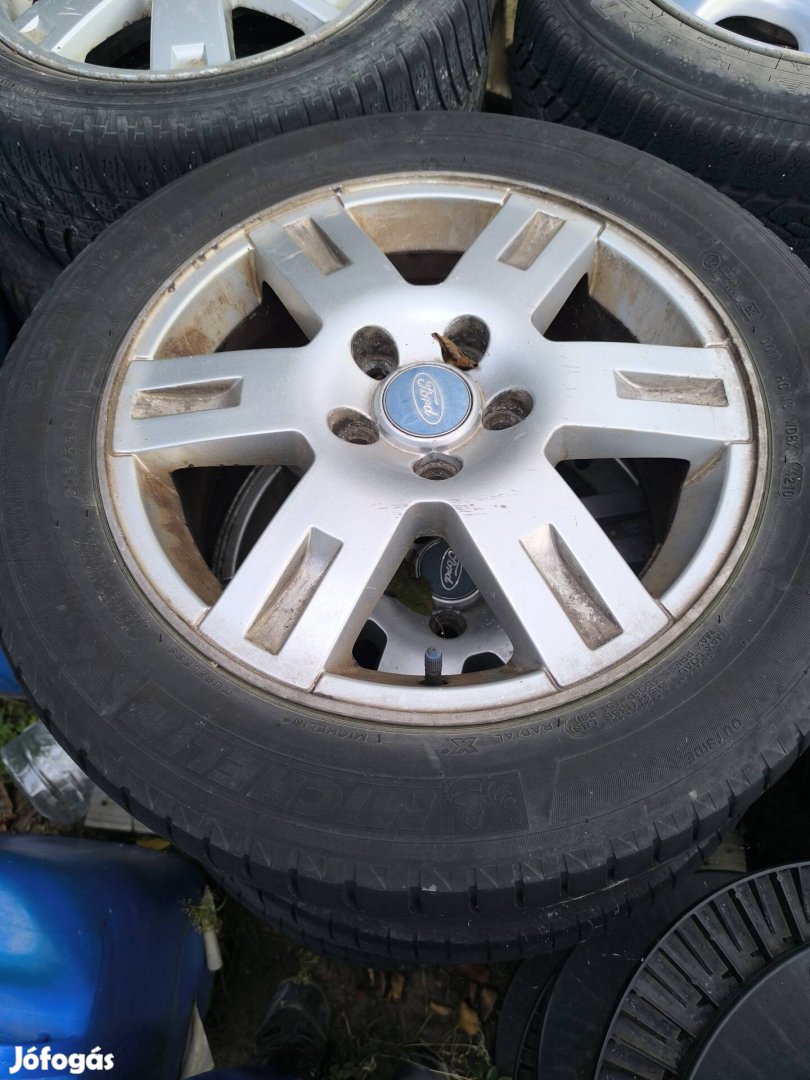 Ford alufelni eladó 