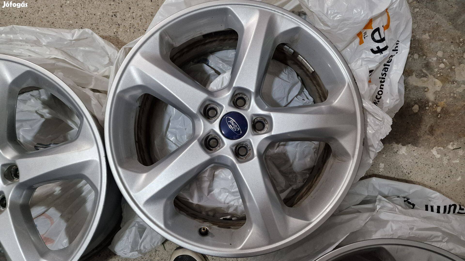 Ford alufelni gyári 18"