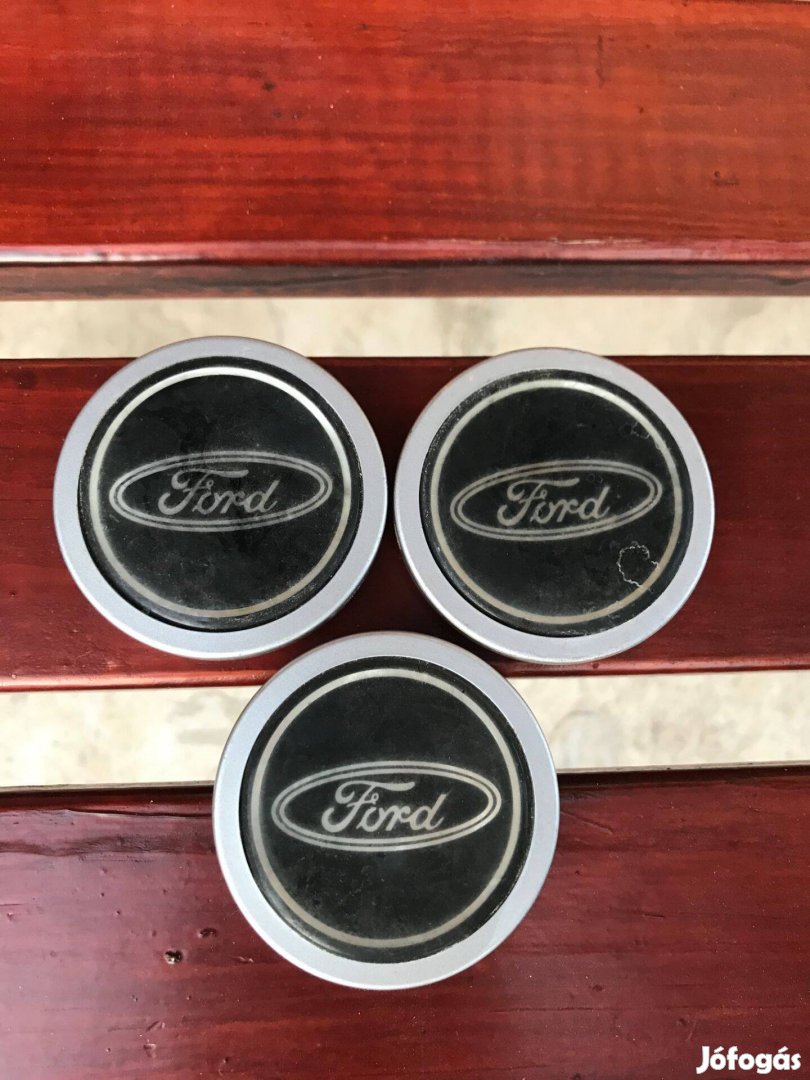 Ford alufelni kupak porvédő (58mm) - 3 db!!!