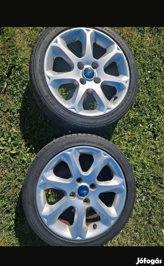 Ford alufelni szettek!