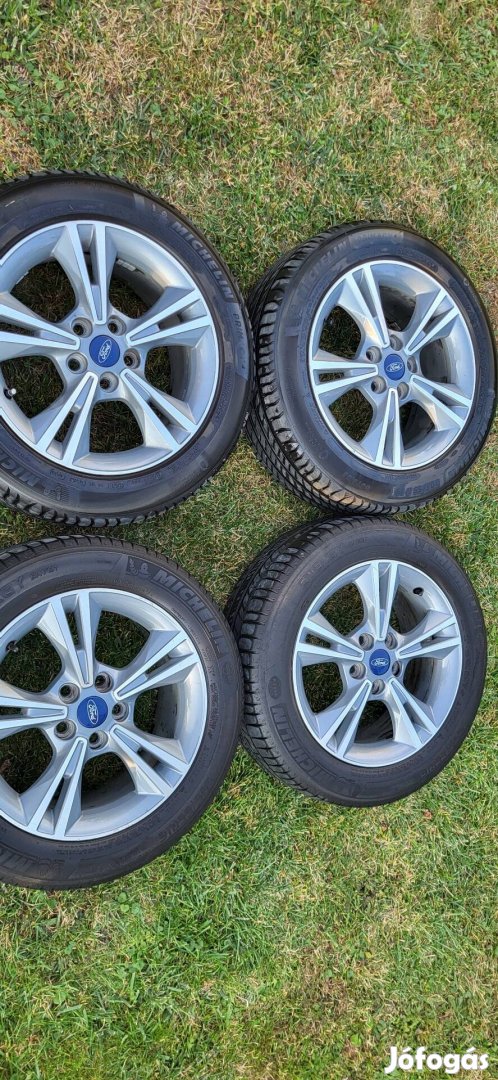 Ford alufeni 