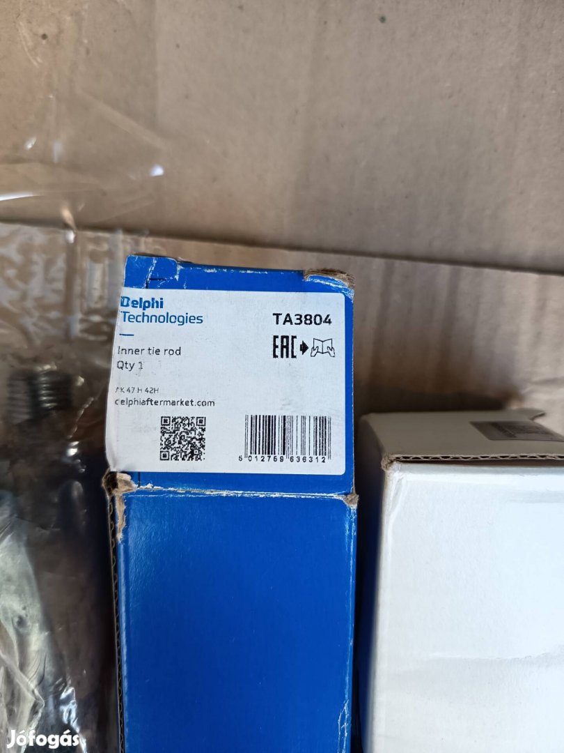 Ford axiálcsukló eladó