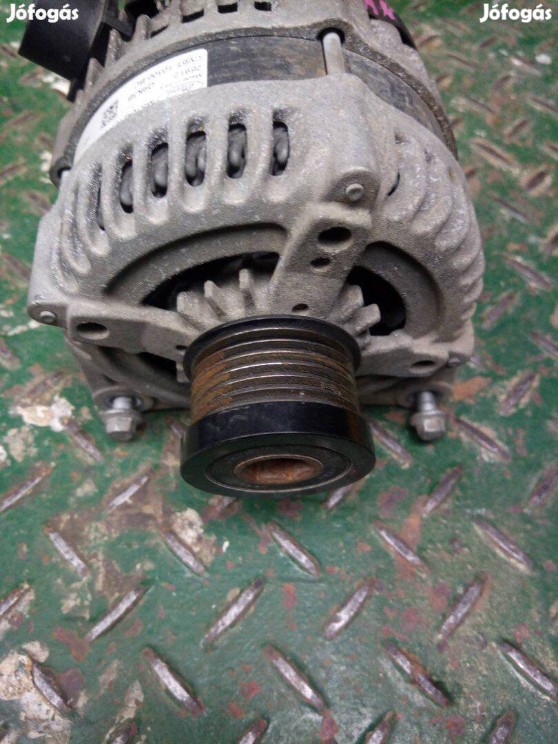 Ford b-Max generátor ecoboost 1.0i 150A