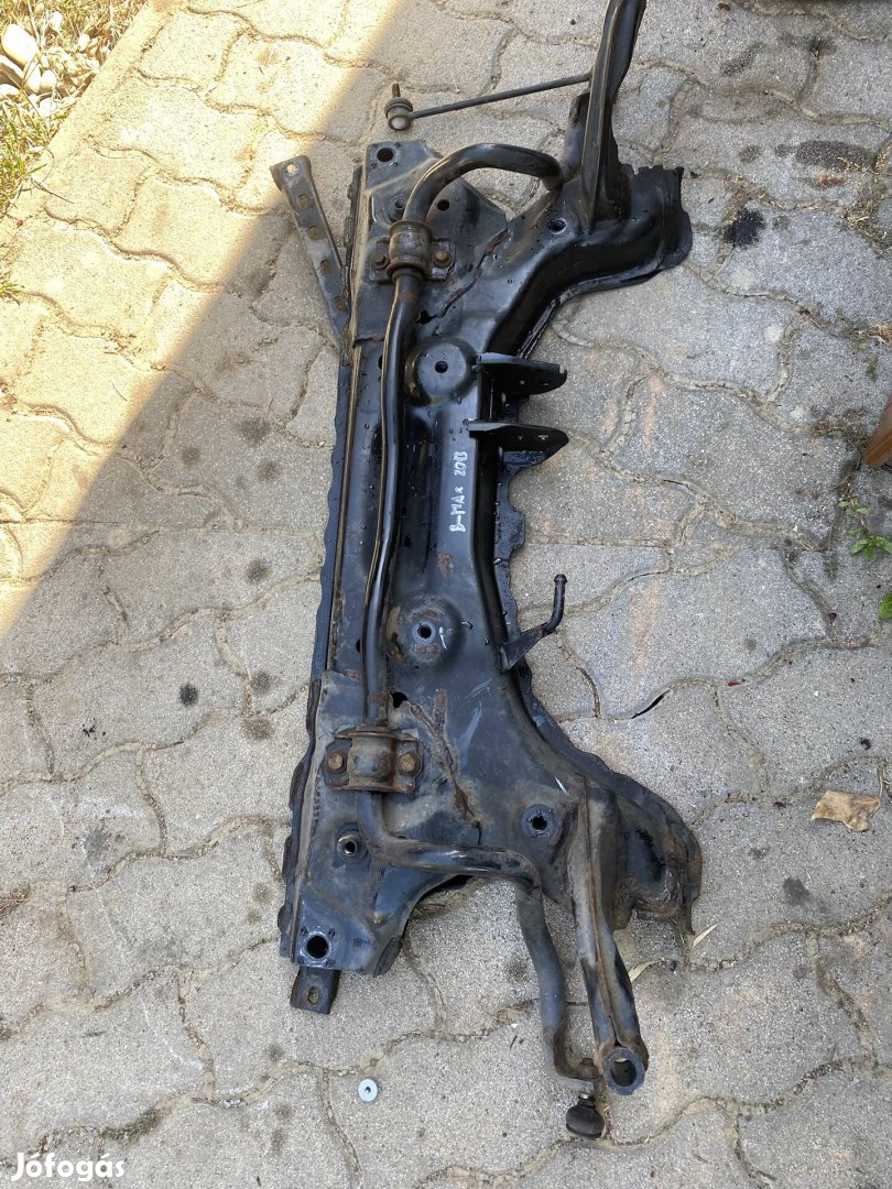 Ford b-max (2012-2016) első bölcső