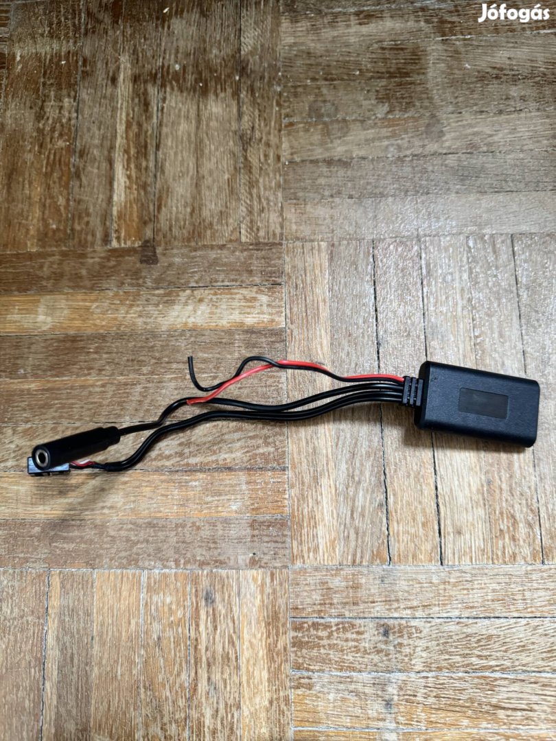 Ford bluetooth modul