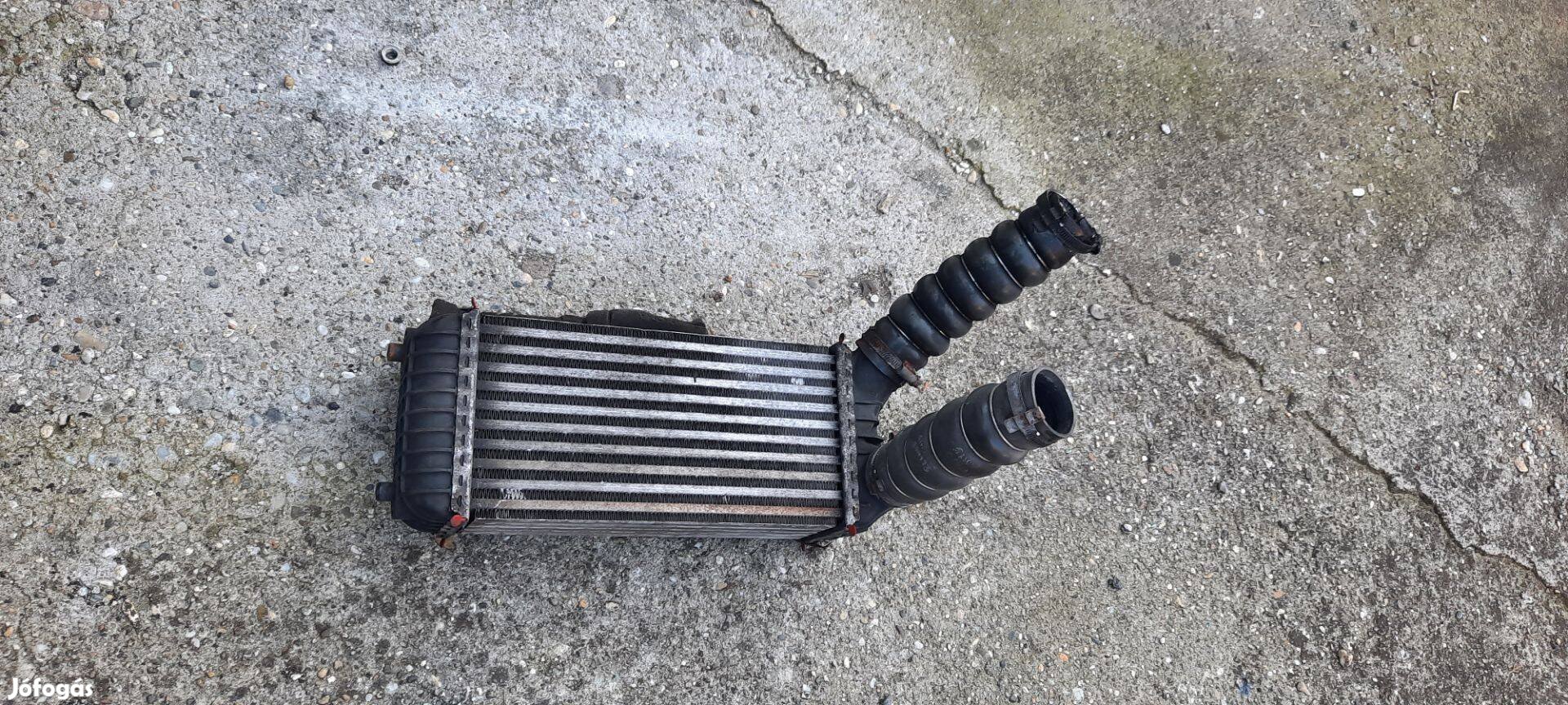 Ford c-max 1.6tdci turbó-cooler cső 8000.- 2010-2018-ig! mk2