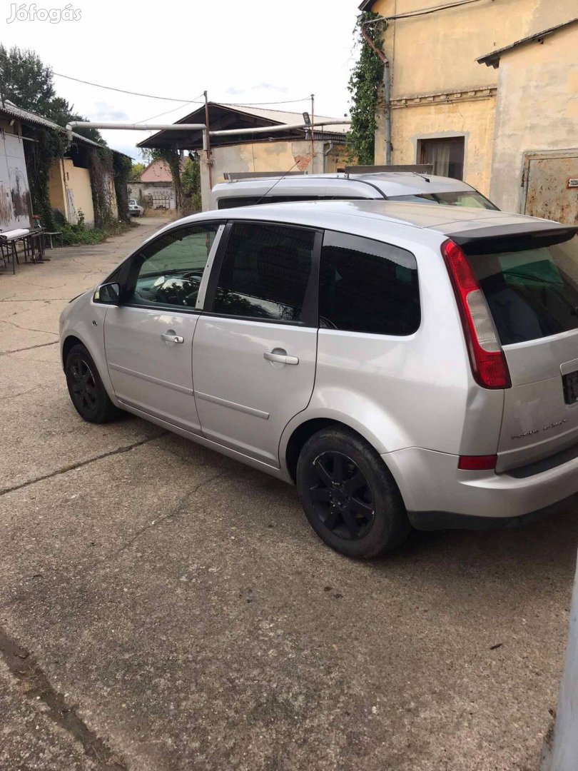 Ford c max 2004 ajtók