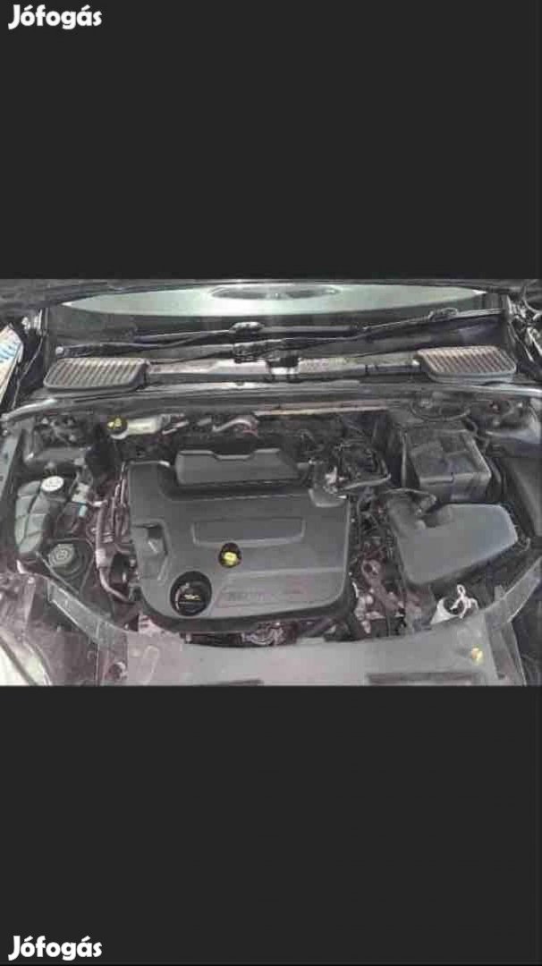 Ford c-max Mk2 1.6 2.0 tdci turbó