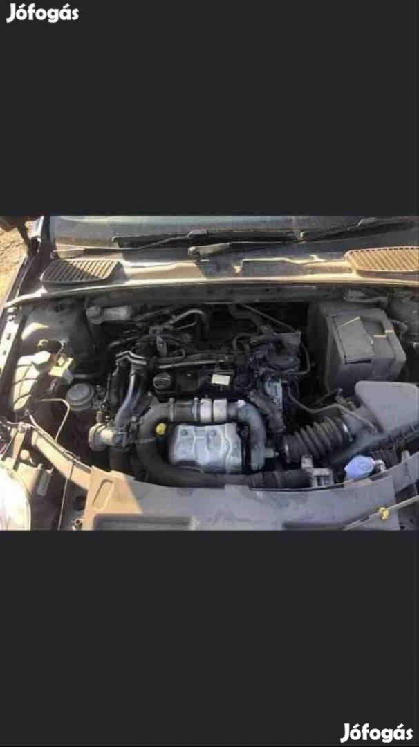 Ford c-max Mk2 1.6 tdci Porlasztó