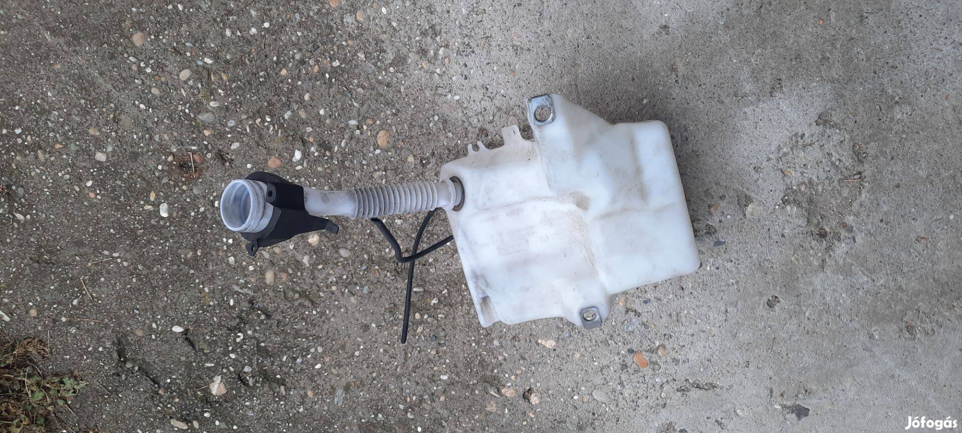 Ford c-max ablakmosó tartály 12000.- 2010-2018-ig! mk2