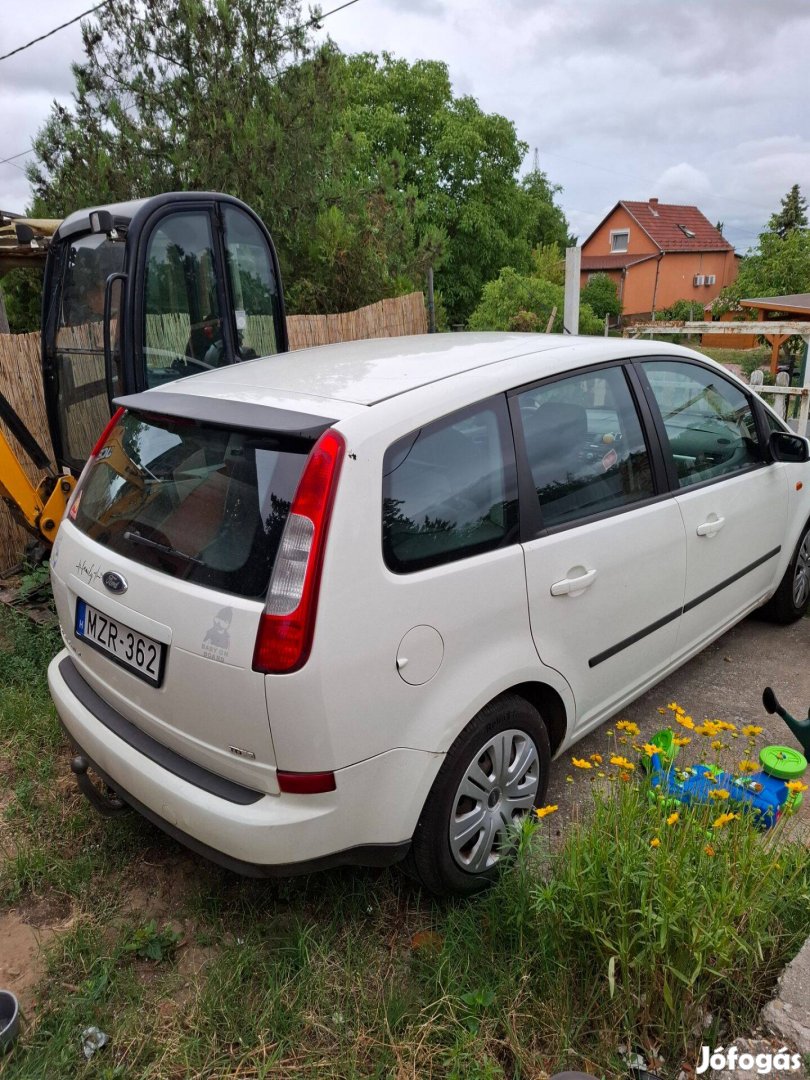 Ford c-max eladó